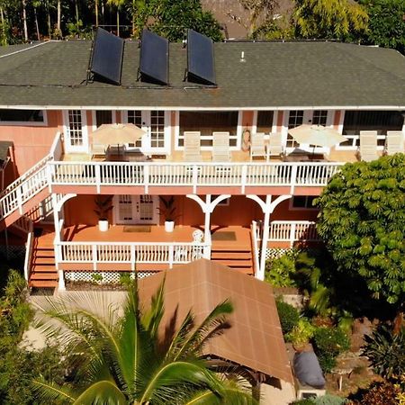 Maui Garden Oasis Βίλα Lahaina Εξωτερικό φωτογραφία