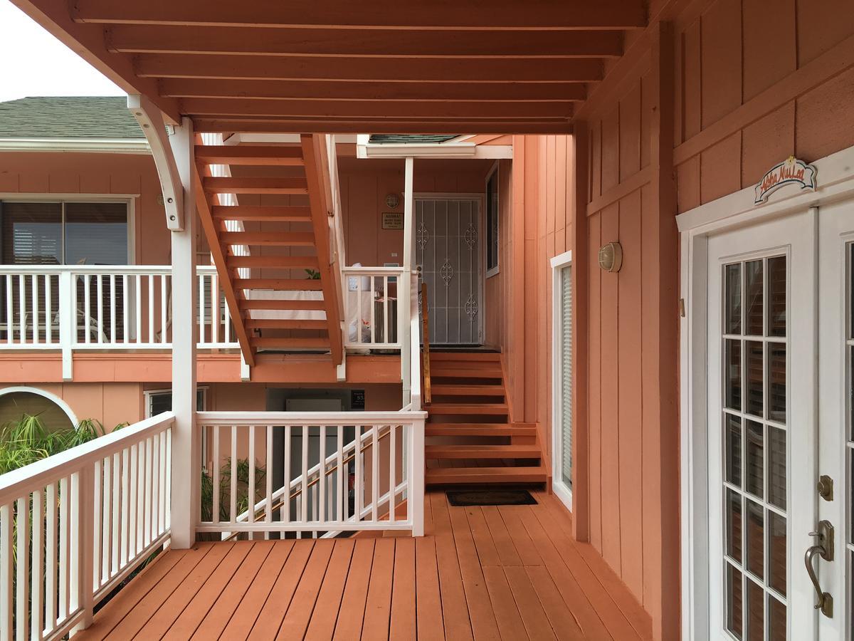 Maui Garden Oasis Βίλα Lahaina Εξωτερικό φωτογραφία