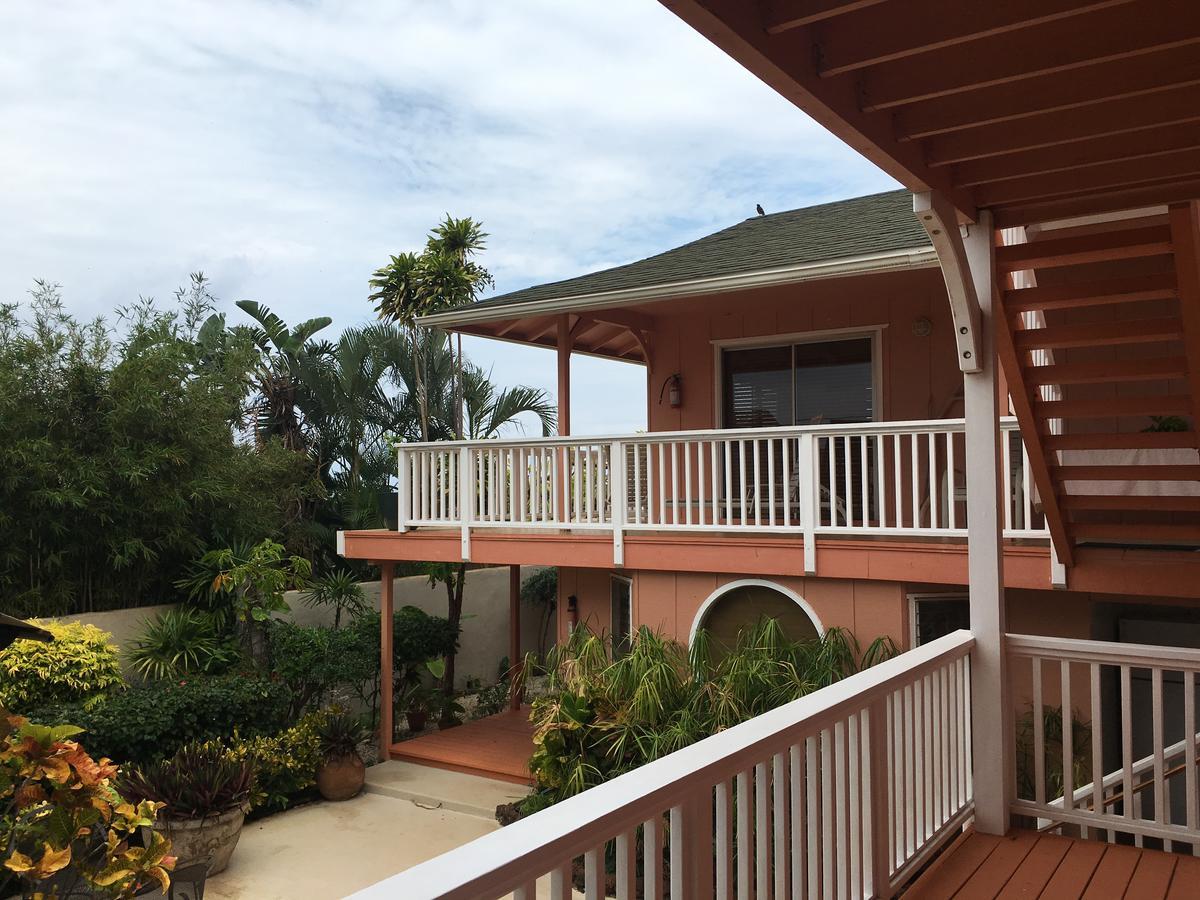 Maui Garden Oasis Βίλα Lahaina Εξωτερικό φωτογραφία
