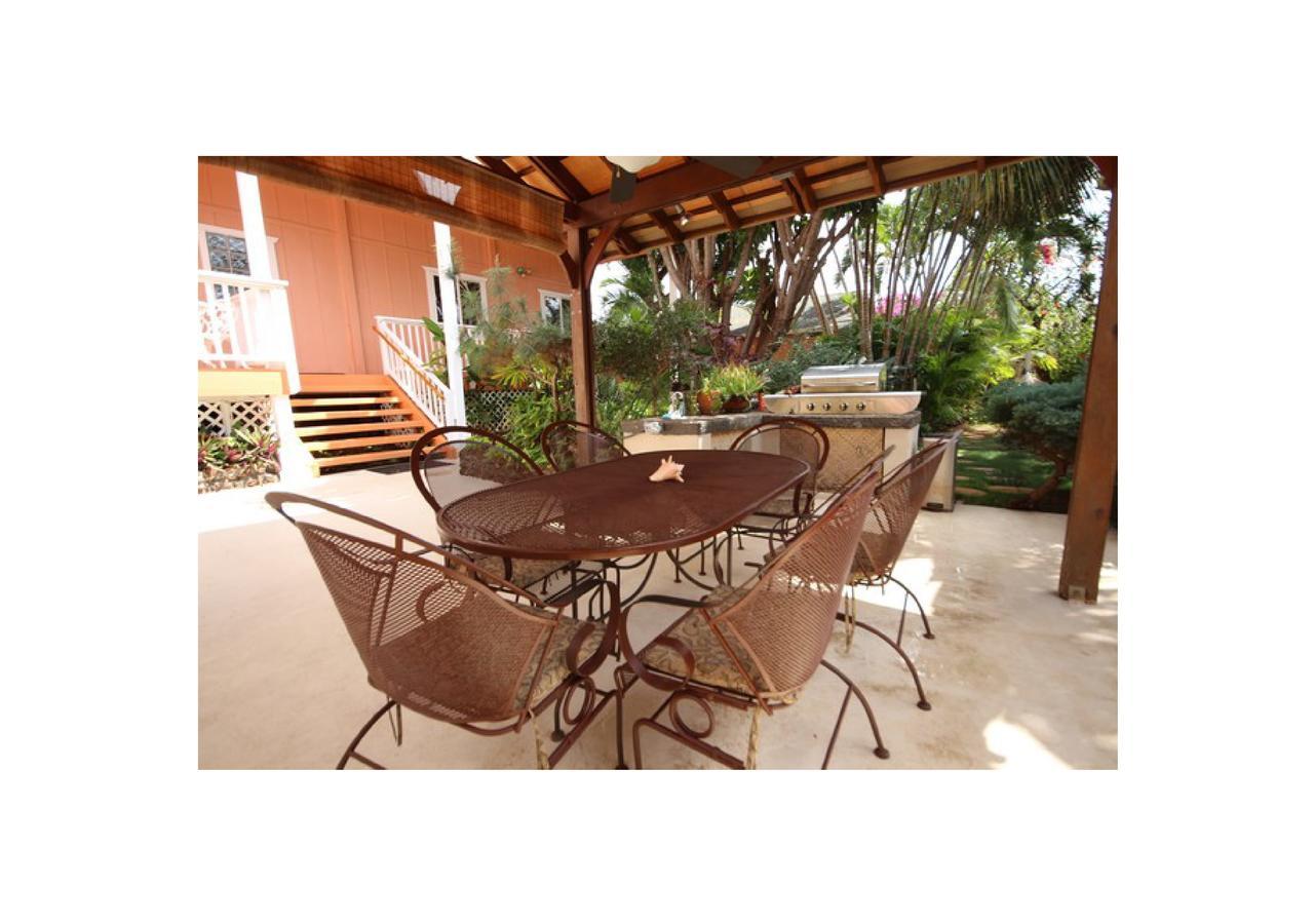 Maui Garden Oasis Βίλα Lahaina Εξωτερικό φωτογραφία
