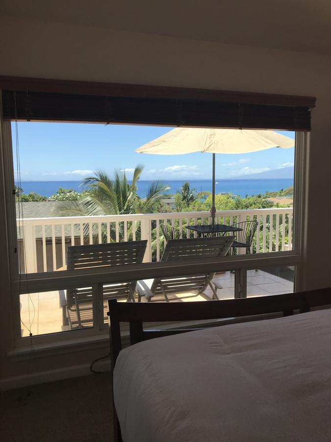 Maui Garden Oasis Βίλα Lahaina Εξωτερικό φωτογραφία