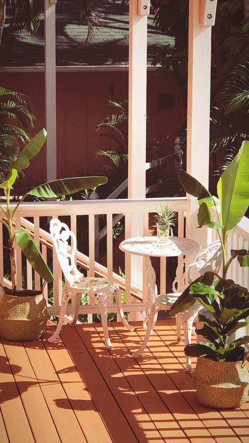 Maui Garden Oasis Βίλα Lahaina Εξωτερικό φωτογραφία