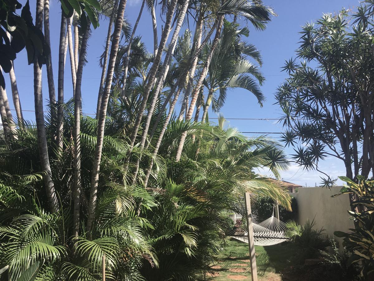 Maui Garden Oasis Βίλα Lahaina Εξωτερικό φωτογραφία