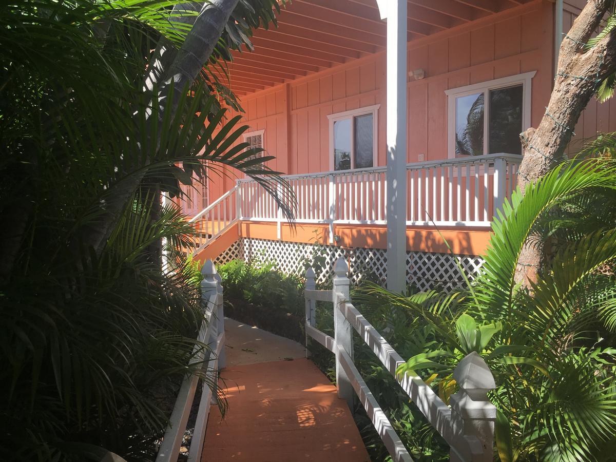 Maui Garden Oasis Βίλα Lahaina Εξωτερικό φωτογραφία