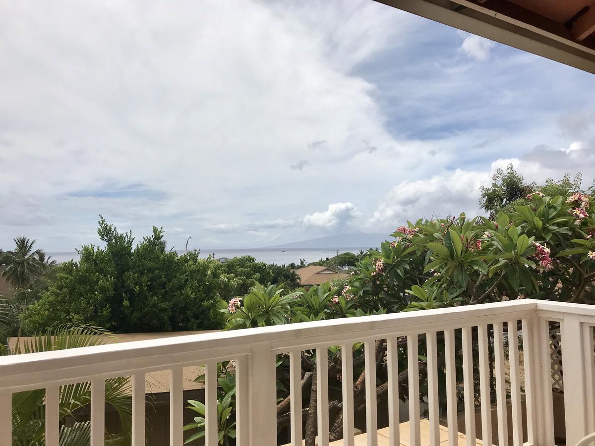 Maui Garden Oasis Βίλα Lahaina Εξωτερικό φωτογραφία