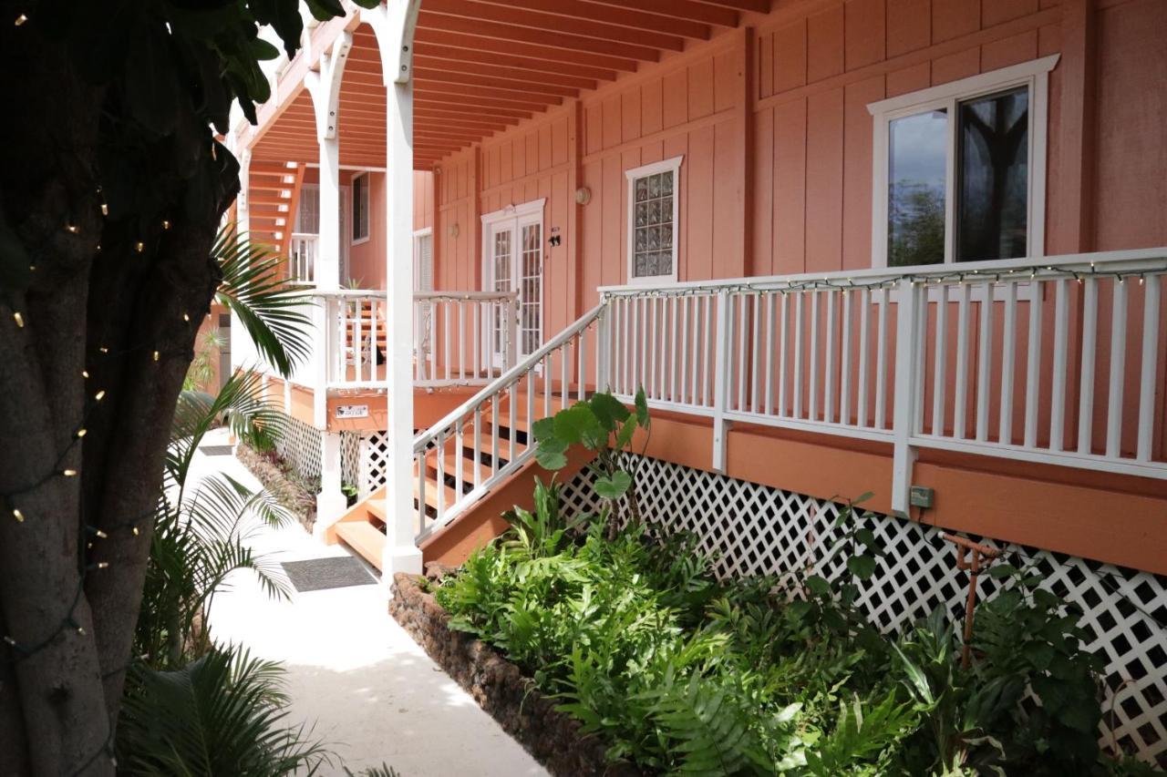 Maui Garden Oasis Βίλα Lahaina Εξωτερικό φωτογραφία