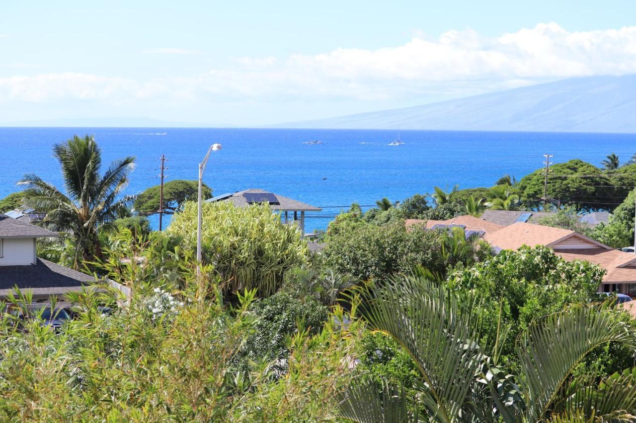 Maui Garden Oasis Βίλα Lahaina Εξωτερικό φωτογραφία