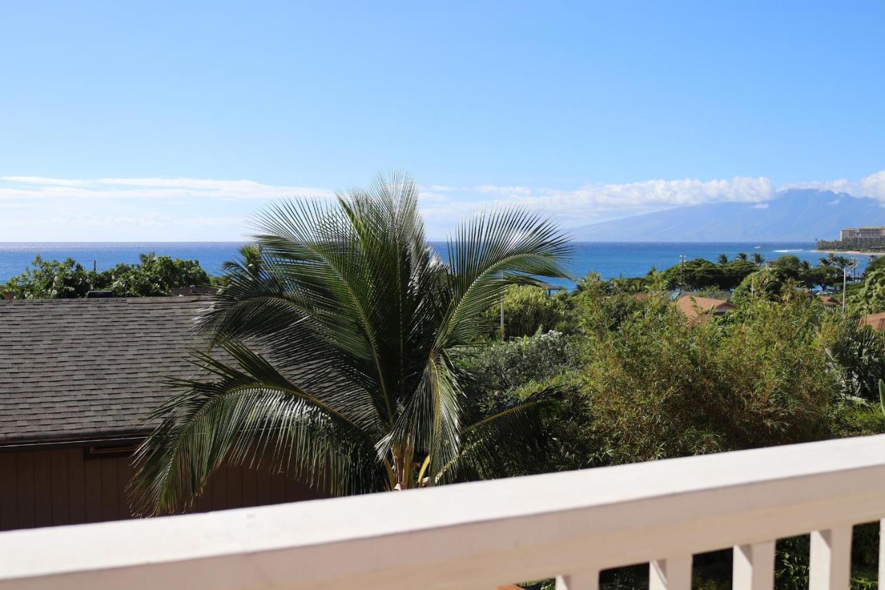 Maui Garden Oasis Βίλα Lahaina Εξωτερικό φωτογραφία