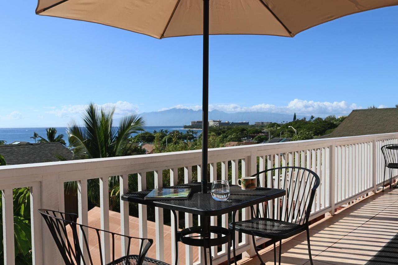 Maui Garden Oasis Βίλα Lahaina Εξωτερικό φωτογραφία