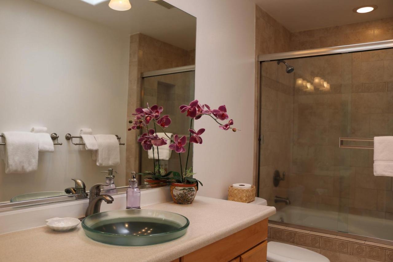 Maui Garden Oasis Βίλα Lahaina Εξωτερικό φωτογραφία
