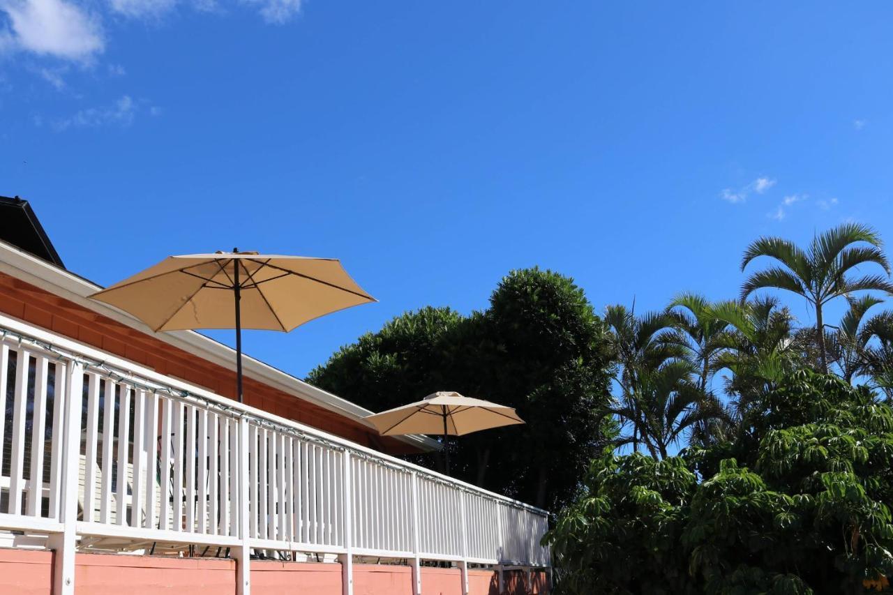 Maui Garden Oasis Βίλα Lahaina Εξωτερικό φωτογραφία