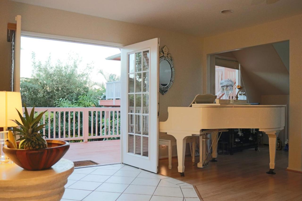 Maui Garden Oasis Βίλα Lahaina Εξωτερικό φωτογραφία
