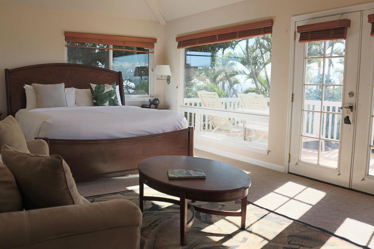 Maui Garden Oasis Βίλα Lahaina Εξωτερικό φωτογραφία