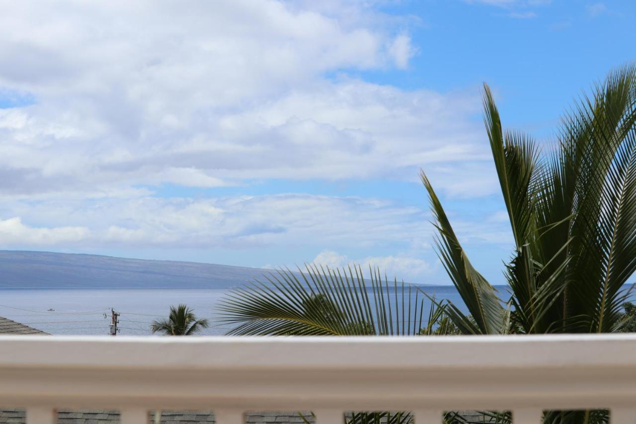 Maui Garden Oasis Βίλα Lahaina Εξωτερικό φωτογραφία
