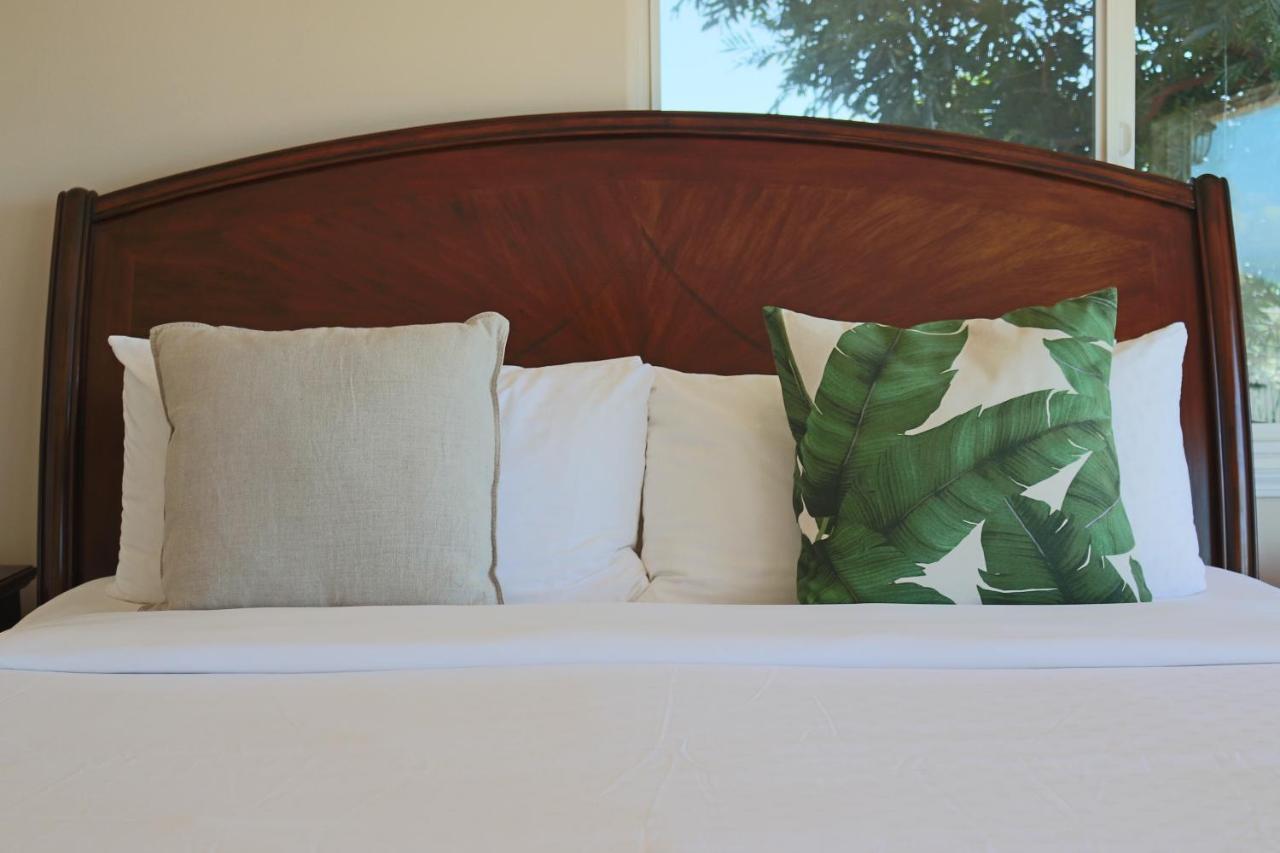 Maui Garden Oasis Βίλα Lahaina Εξωτερικό φωτογραφία