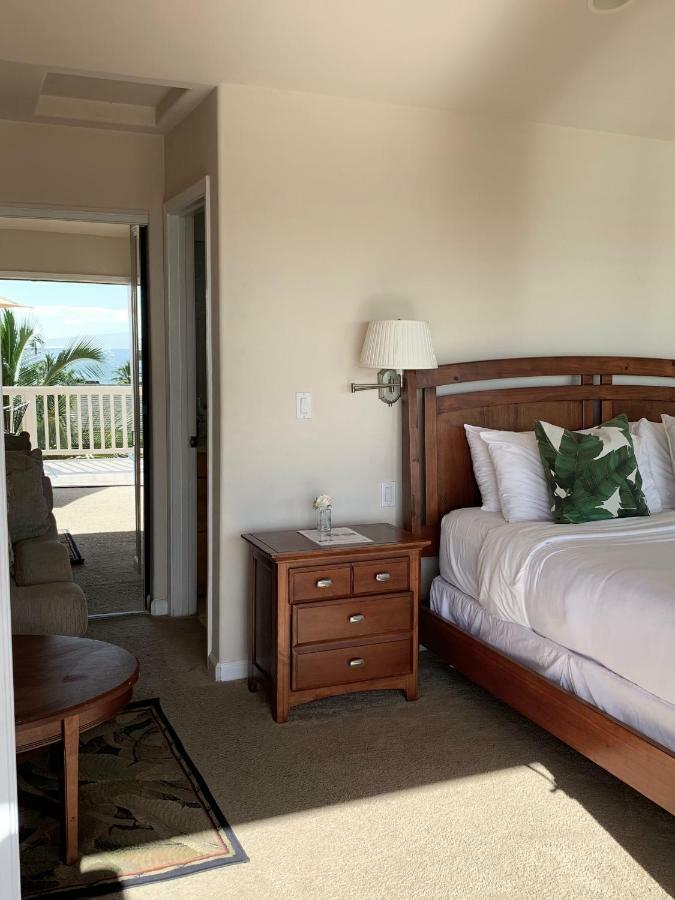 Maui Garden Oasis Βίλα Lahaina Εξωτερικό φωτογραφία