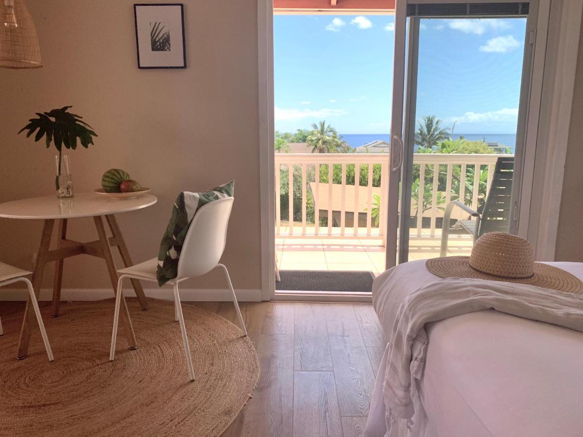 Maui Garden Oasis Βίλα Lahaina Εξωτερικό φωτογραφία